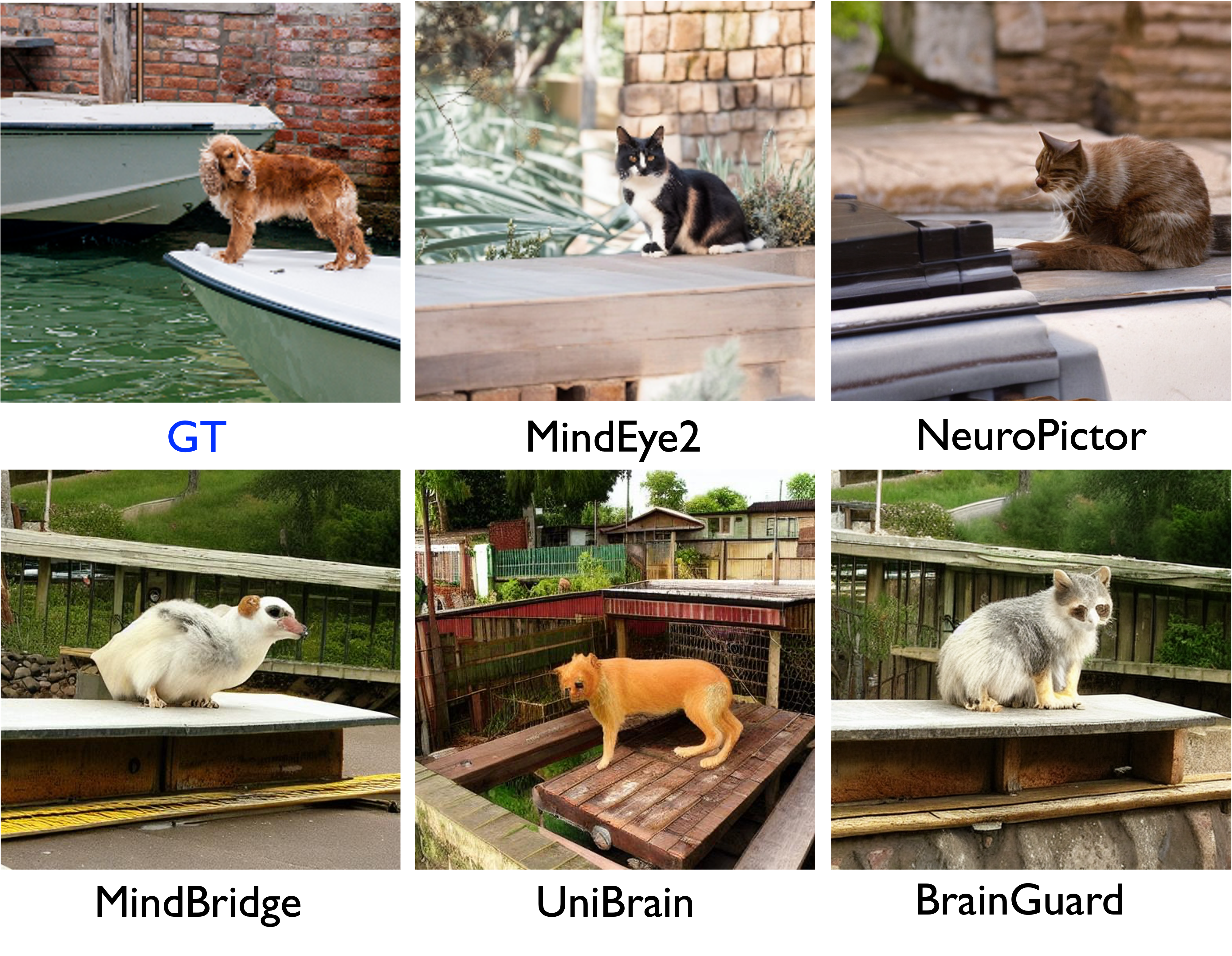 Semantic near-miss examples